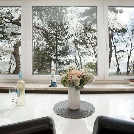 Haus Seepferdchen Am Meer Appartement 8 Timmendorfer Strand Exterior photo